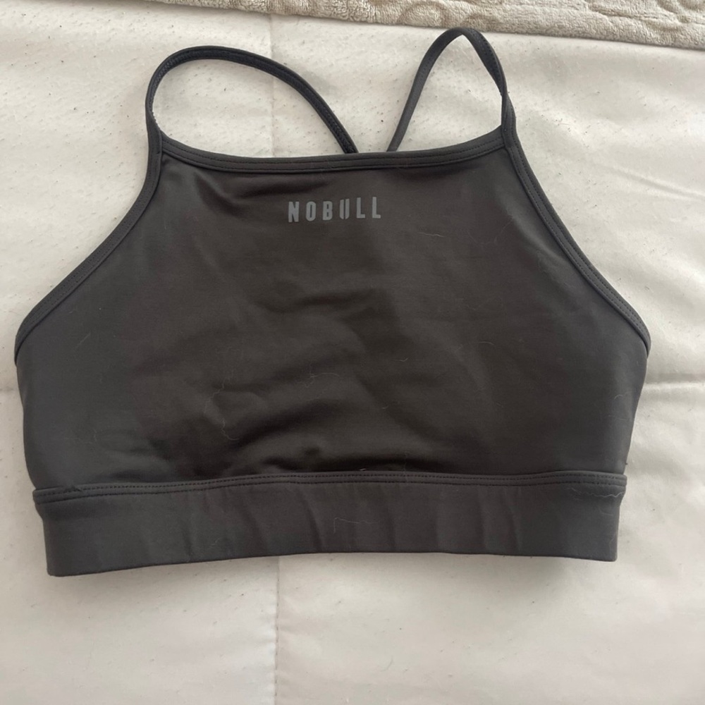 Nobull sports bra